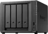 Synology DS923+ DiskStation 4-bay NAS server, 2.5"/3.5" HDD/