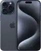 Mobitel Apple iPhone 15 Pro Max 256GB - Plavi Titan