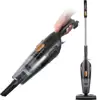 Deerma DX115C siva