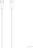 Apple MQKJ3ZM/A USB cable 1 m USB 3.2 Gen 1 (3.1 Gen 1) USB C