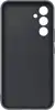 Samsung Silicone Case EF-PA546 for Galaxy A54 (5G), black