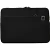 Tucano Second Skin Top Sleeve for MacBook Pro 15"/Air 15", black