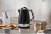Russell Hobbs 28081-70 Structure crna