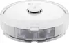 Roborock Q8 Max robot vacuum cleaner, white