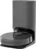 Dreame D10s Plus robot vacuum 4.57 L Dust bag Black