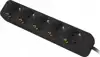 Lanberg 5 Schuko sockets 1.5 m