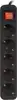 Lanberg 5 Schuko sockets 1.5 m