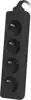 Lanberg 4 PL sockets 1.5m