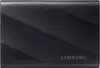 Samsung T9 MU-PG2T0B - SSD - 2 TB - USB 3.2 Gen 2x2, MU-PG2T