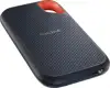 SanDisk Extreme Portable SSD 2TB svijetlo plava