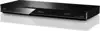 Panasonic DMP-BDT384 Schwarz 3D Blu-ray Player WLAN 4K DLNA