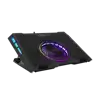 WHITE SHARK RGB gaming notebook hladnjak GCP-13 AURORA 5v