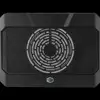 Cooler Master NotePal X150 Spectrum notebook cooler (up to 17") 160mm fan, LED