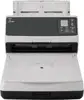 Fujitsu fi-8290 Dokumentenscanner inkl. Flachbetteinheit 90 S./Min ADF Duplex USB 3.2 LAN