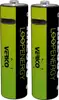 Verico Loop Energy 4-Pack Mignon AA Li-Ion USB-C 1700 mAh