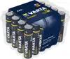 VARTA Energy Batterie Mignon AAA LR3 24er Retail Box