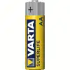VARTA Super Heavy Duty Batterie Mignon AA R6 4er Blister