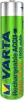 VARTA Ready2Use Akku Micro AAA HR3 2er Blister (800 mAh)