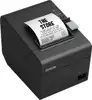 Epson TM-T20III receipt printer thermal printing LAN
