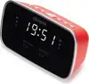 Radio budilica AIWA, 2x USB Charge CRU-19RD
