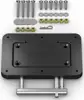 Garmin Kit za brzo skidanje (quick release kit) crni, 010-12832-60