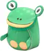 Ruksak vrtićki Belmil mini animals frog 305-15/1/20