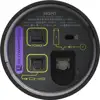Kamera Logitech Sight, bela