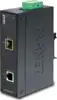Planet Industrial 1GbE to 100 1000Base-X Media Converter (-40 to 75C)