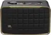 JBL Authentics 200 prijenosni, bežični zvučnik, crni