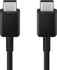 Samsung USB-C na USB-C kabel EP-DX310 (3A) 1,8m crni