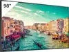 Samsung LCD-Display QB98T-B - 249 cm (98) - 3840 x 2160 4K UHD