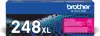 Brother TN248XLM - High Yield - magenta - original - toner cartridge