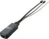 MikroTik GESP POE-IN - Passive Gigabit PoE injector with surge protection, indoor enclosure