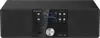 Panasonic SC-DM202EG-K All-in-One Stereo System mit CD, DAB+, Bluetooth, black