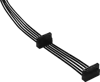 be quiet! SATA cable for modular be quiet! Power supplies CS-3420