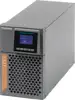 UPS SOCOMEC ITyS 1000VA, 1000W, On-line, sine w., USB, LCD