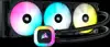 Corsair H150 RGB 360mm Liquid CPU Cooler
