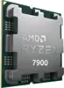 AMD Ryzen 9 PRO 7945 mit AMD Radeon Grafik (12x 3,7GHz) 64MB Sockel AM5 CPU tray