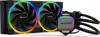 be quiet! Pure LOOP 2 ARGB water cooling 280 mm for Intel/AMD