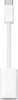 Apple MUQX3ZM/A cable gender changer USB Type-C Lightning White