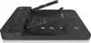 Icybox IB-2913MCL-C31 docking station / case for M2, 2.5" an
