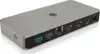 Icybox IB-DK2880-C41 docking station USB4 Type-C with dual video output