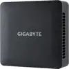 GIGABYTE BRIX Mini-PC NUC i7 1355U, M.2 NVMe, 2.5 GbE, Wi-Fi 6 / BT5.2, USB3.2 Gen2