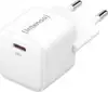Intenso 30W GaN power supply with USB-C connector W30C