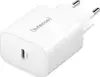 Intenso 20W power supply with USB-C connector W20C