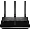 TP-Link Archer VR2100v V1 - wireless router - DSL modem - 802.11a/b/g/n/ac, DECT - desktop