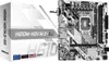 ASRock MB H610M-HDV/M.2+, S.1700, DDR5/5600MHz, PCIe 4.0, G-LAN, VGA/DP/HDMI, mATX