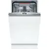 Ugradbena perilica posuđa Bosch SPV4EMX24E