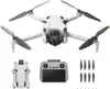 DJI Mini 4 Pro (DJI RC 2) (GL)