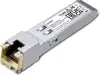 TP-Link TL-SM5310-T V1 - SFP+ transceiver module - 100Mb LAN, GigE, 10 GigE, 5 GigE, 2.5 GigE